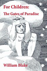 E-Book (epub) For Children: The Gates of Paradise von William Blake