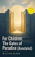 E-Book (epub) For Children: The Gates of Paradise von William Blake