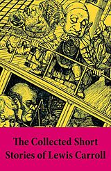 eBook (epub) The Collected Short Stories of Lewis Carroll de Lewis Carroll