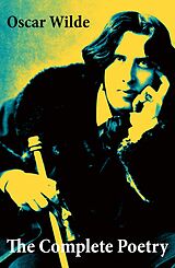 E-Book (epub) The Complete Poetry von Oscar Wilde
