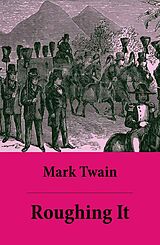 eBook (epub) Roughing It de Mark Twain