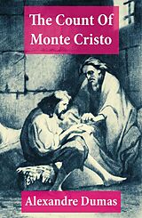 E-Book (epub) The Count Of Monte Cristo (Complete) von Alexandre Dumas