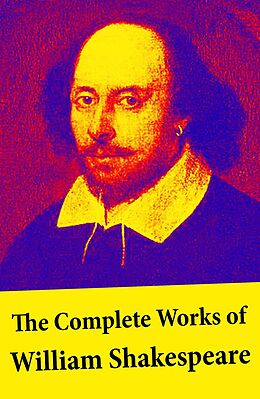eBook (epub) The Complete Works of William Shakespeare de William Shakespeare