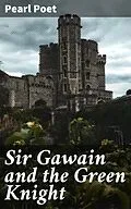 E-Book (epub) Sir Gawain and the Green Knight von Pearl Poet