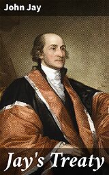 E-Book (epub) Jay's Treaty von John Jay