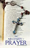 E-Book (epub) The Necessity of Prayer von Edward M. Bounds