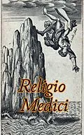 E-Book (epub) Religio Medici von Thomas Browne