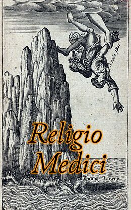 eBook (epub) Religio Medici de Thomas Browne