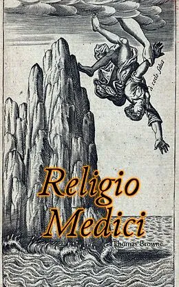 E-Book (epub) Religio Medici von Thomas Browne