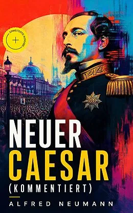 E-Book (epub) Neuer Caesar von Alfred Neumann