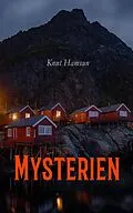 E-Book (epub) Mysterien von Knut Hamsun