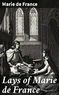E-Book (epub) Lays of Marie de France von Marie de France