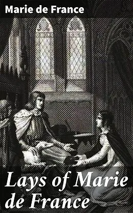 E-Book (epub) Lays of Marie de France von Marie de France