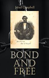 eBook (epub) Bond and Free de Israel Campbell