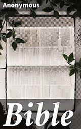 E-Book (epub) Bible von Anonymous