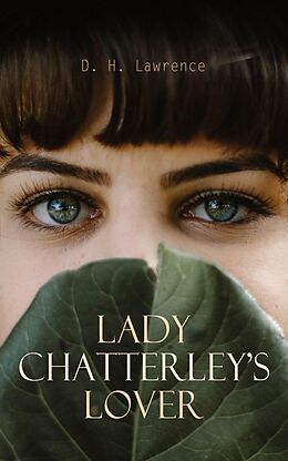 E-Book (epub) Lady Chatterley's Lover von D. H. Lawrence