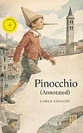E-Book (epub) Pinocchio von Carlo Collodi