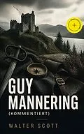 E-Book (epub) Guy Mannering von Walter Scott