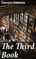 E-Book (epub) The Third Book von François Rabelais
