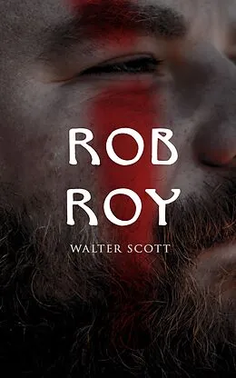 E-Book (epub) Rob Roy von Walter Scott, Dr. C. Herrmann