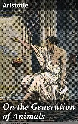 E-Book (epub) On the Generation of Animals von Aristotle