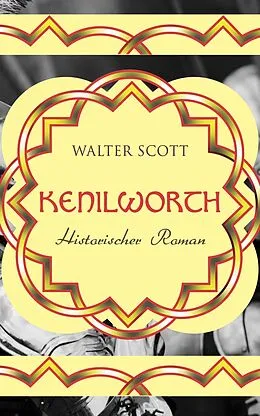 E-Book (epub) Kenilworth von Walter Scott