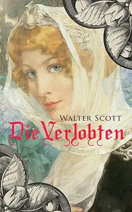 E-Book (epub) Die Verlobten von Walter Scott