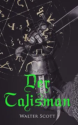 E-Book (epub) Der Talisman von Walter Scott