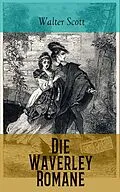 E-Book (epub) Die Waverley Romane von Walter Scott
