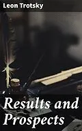 E-Book (epub) Results and Prospects von Leon Trotsky