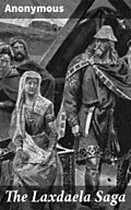 E-Book (epub) The Laxdaela Saga von Anonymous