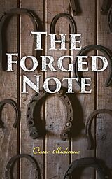 eBook (epub) The Forged Note de Oscar Micheaux