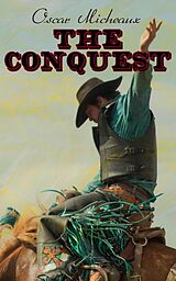 E-Book (epub) The Conquest von Oscar Micheaux