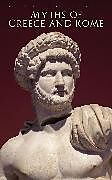 E-Book (epub) Myths of Greece and Rome von Jane Harrison
