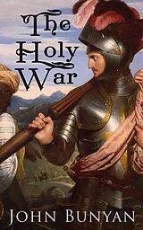 E-Book (epub) The Holy War von John Bunyan