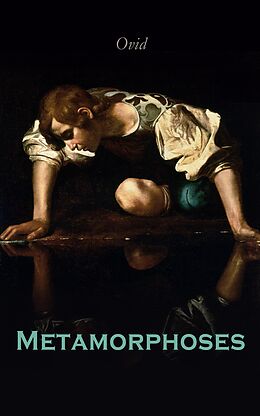 E-Book (epub) Metamorphoses von Ovid