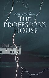 eBook (epub) The Professor's House de Willa Cather
