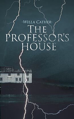 eBook (epub) The Professor's House de Willa Cather