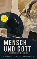 E-Book (epub) Mensch und Gott von Houston Stewart Chamberlain