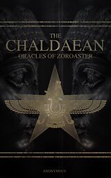 eBook (epub) The Chaldaean Oracles of Zoroaster de Anonymous