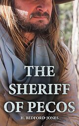eBook (epub) The Sheriff of Pecos de H. Bedford-Jones