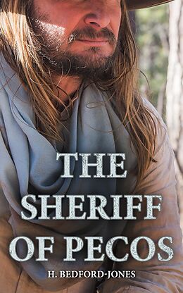 E-Book (epub) The Sheriff of Pecos von H. Bedford-Jones