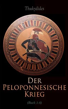E-Book (epub) Der Peloponnesische Krieg von Thukydides