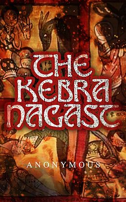 eBook (epub) The Kebra Nagast de Anonymous