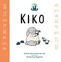 E-Book (pdf) Kiko von Andrea Garza Ponce de León