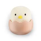 MEGAlight Akku Eggy Egg Licht Spiel