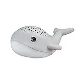 Nachtlicht + Sternenhimmel Willy Whale Spiel