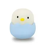 LED Nachtlicht Baby Eggy Spiel