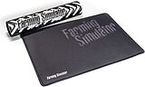 Farming Simulator: Mouse Pad [40 x 30 cm] comme un jeu Windows PC, Mac OS