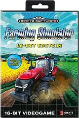 Farming Simulator: 16-Bit Edition [PC] (E) als Windows PC-Spiel